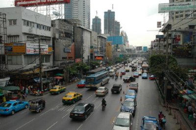 COMERCIO - CALLE COMERCIAL